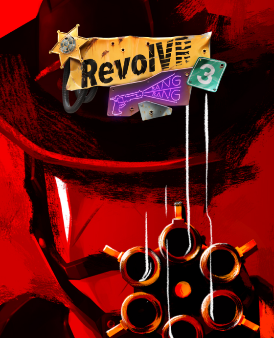 RevolVR3